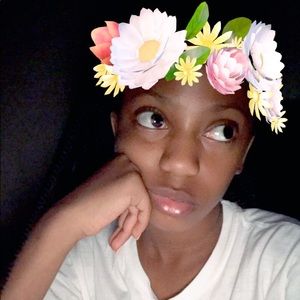 Meet your Posher, Jakeria